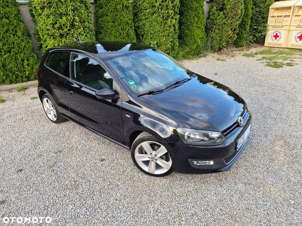 Volkswagen Polo 1.2 Life - 27