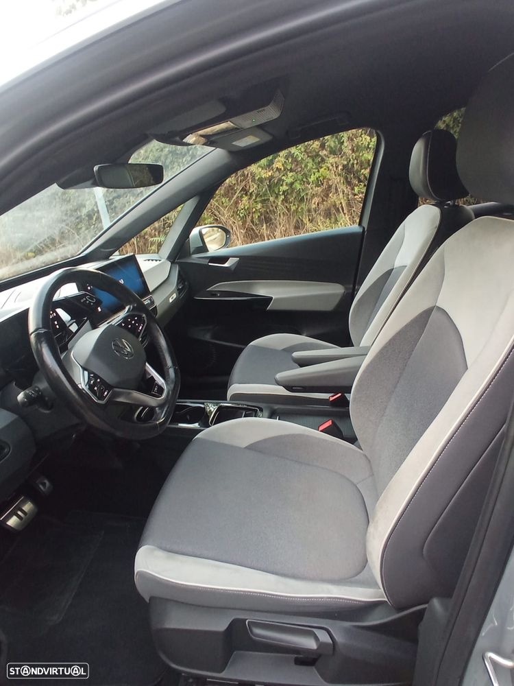 VW ID.3 Performance Upgrade Pro Life - 8