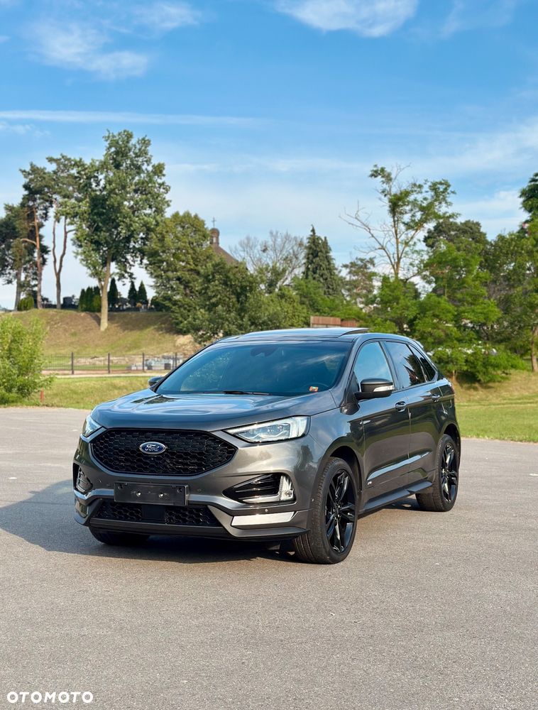 Ford Edge 2.0 EcoBlue Bi-Turbo 4x4 ST-LINE - 1