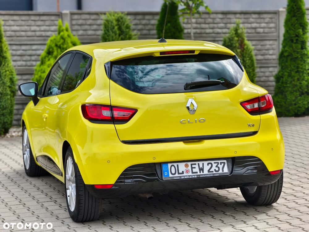 Renault Clio TCe 90 Start & Stop COLLECTION - 2
