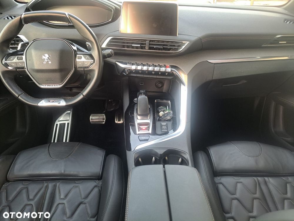 Peugeot 3008 - 10