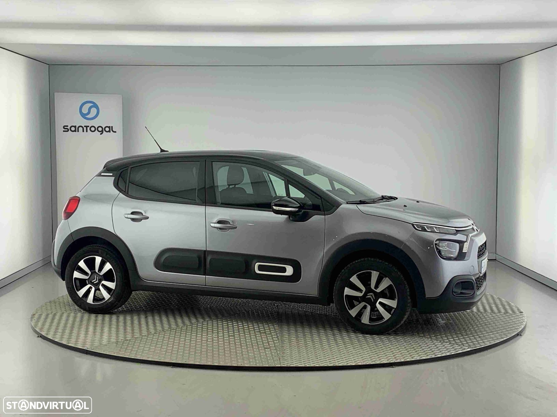 Citroën C3 1.2 PureTech Max - 1