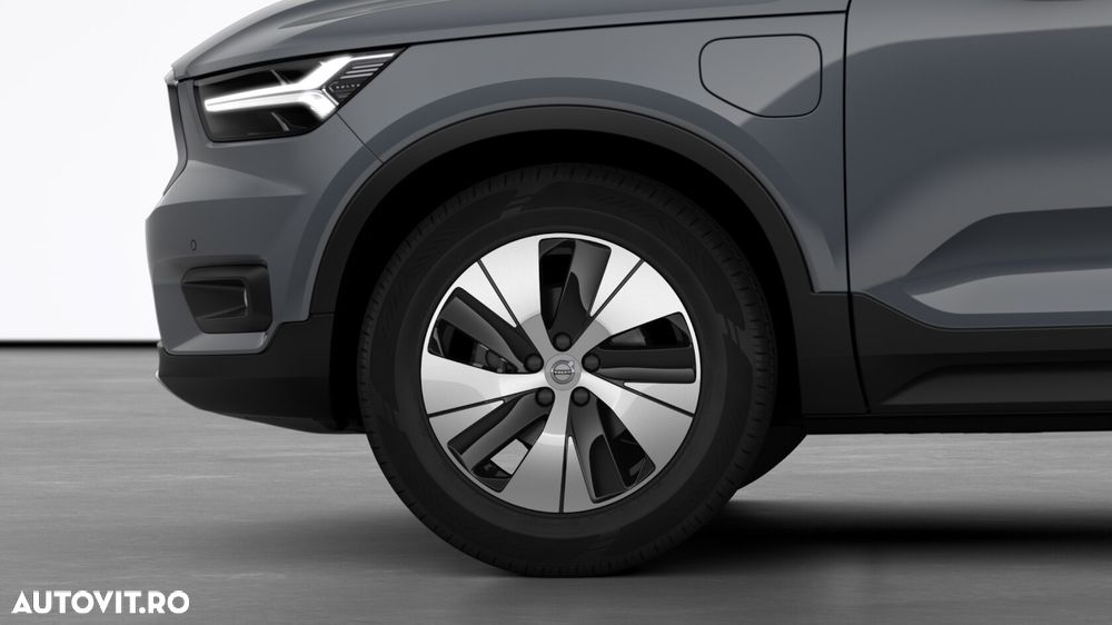 Volvo XC 40 Recharge T5 Twin Engine AT7 Inscription Expression - 5