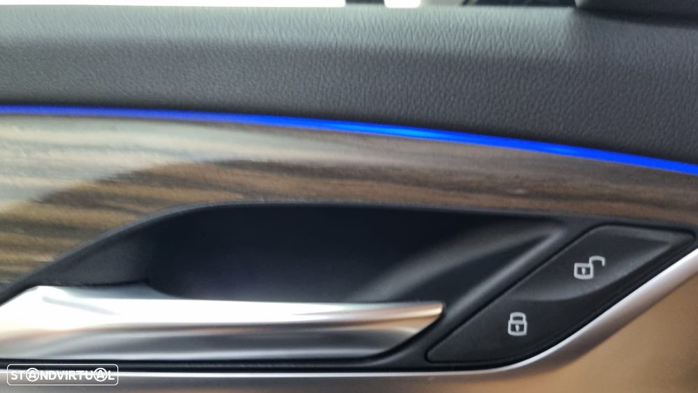 BMW 530 e iPerformance Pack M - 29
