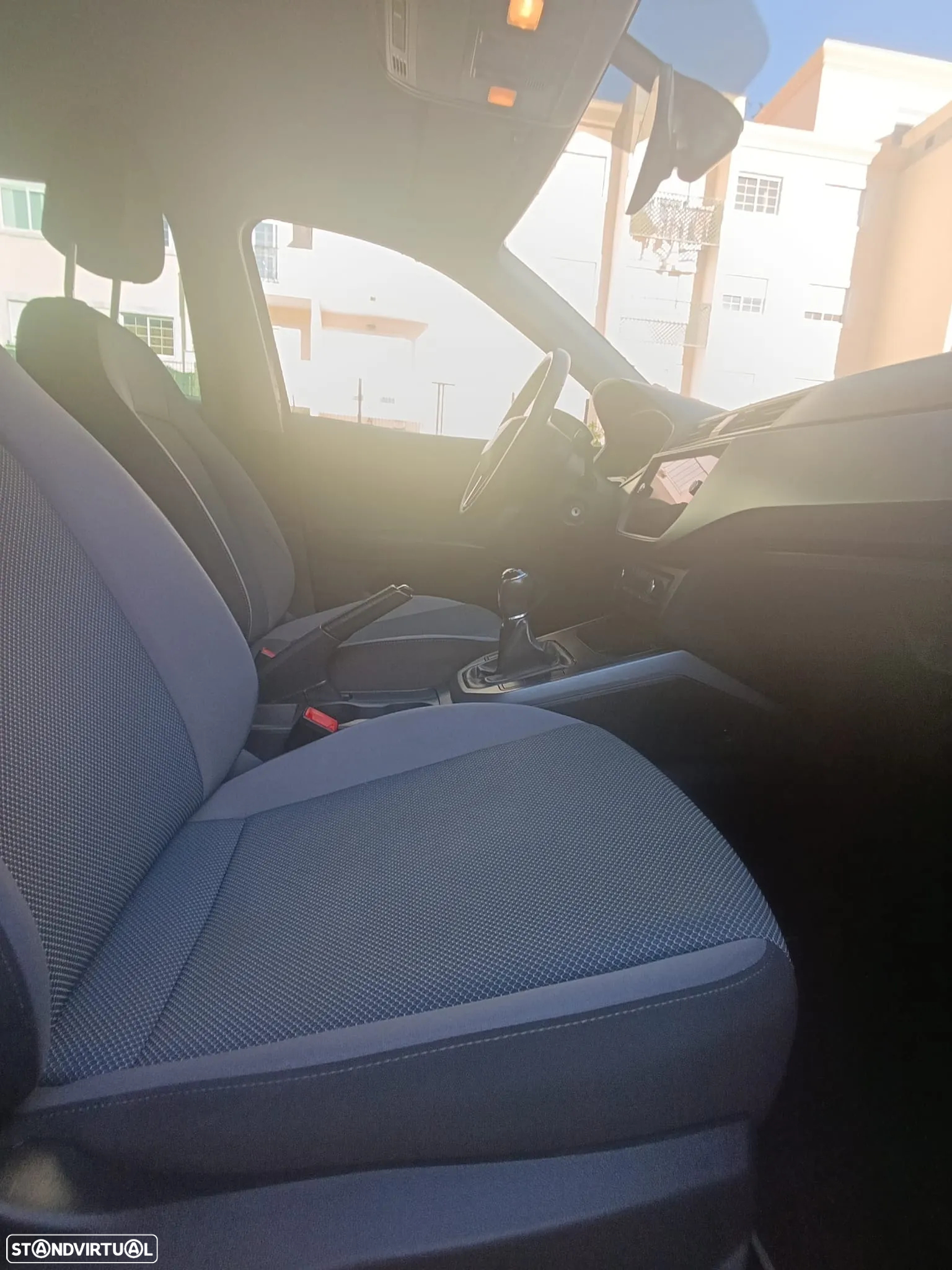 SEAT Arona 1.0 TSI Xcellence - 26