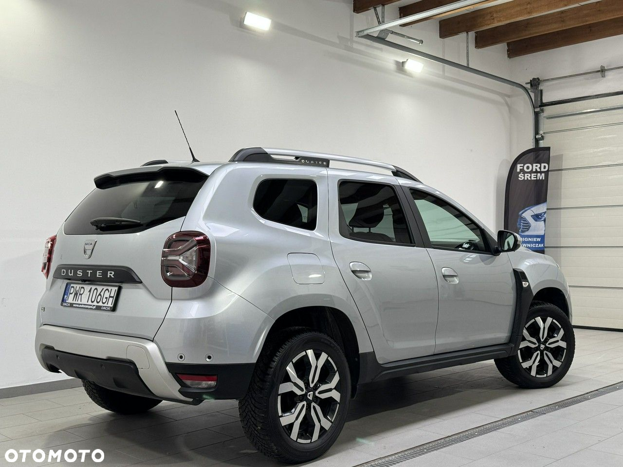 Dacia Duster - 9