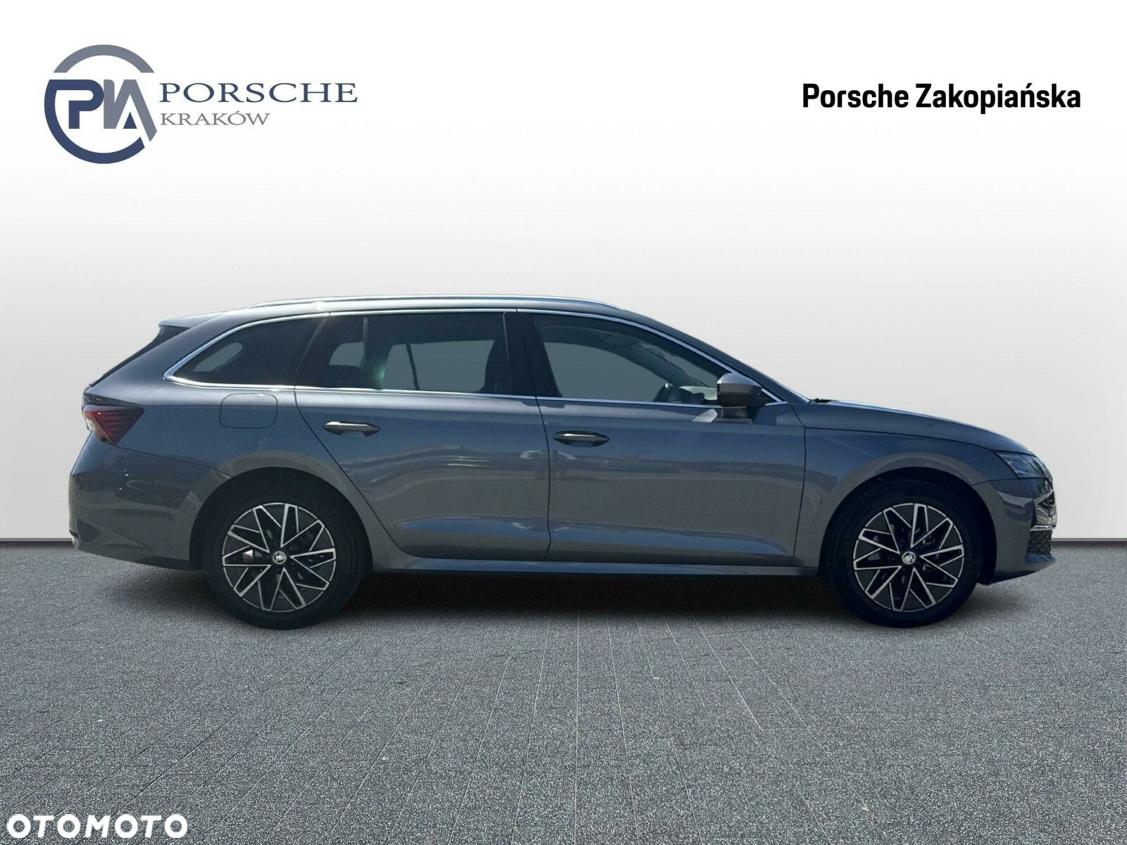 Skoda Octavia - 6