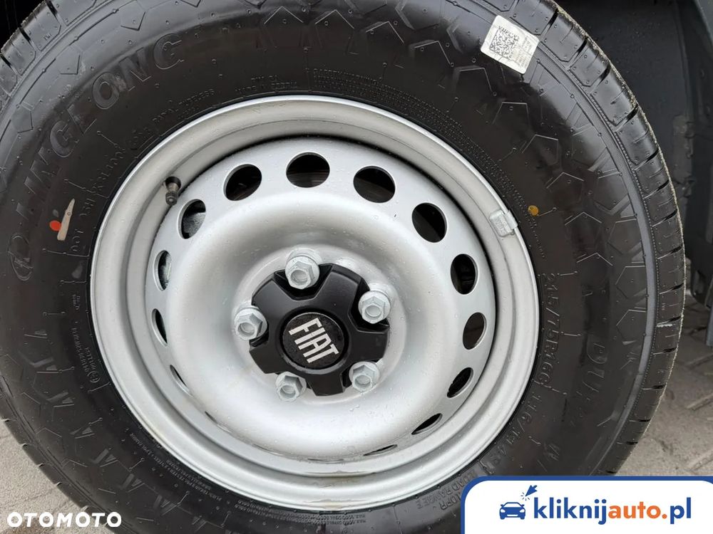 Fiat Ducato Maxi Furgon L4H3 3,5T Diesel 180KM Automat - 17
