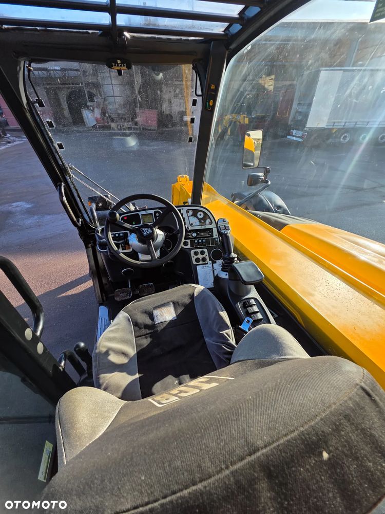 JCB 531-70 Agri super - 6