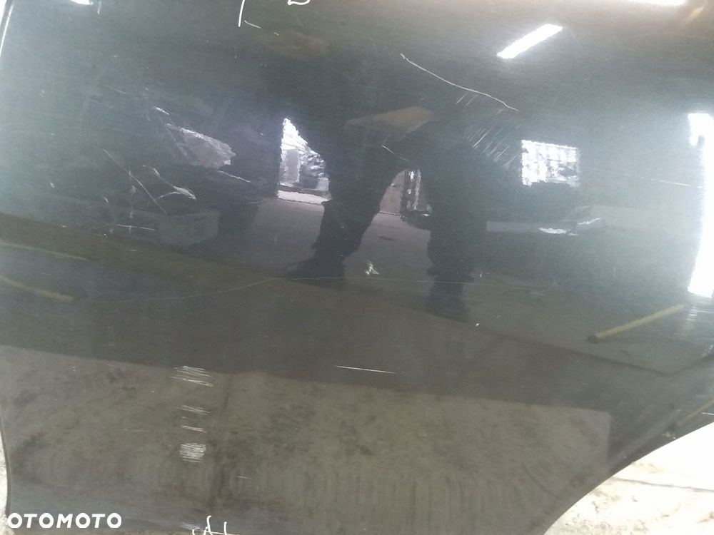 drzwi tył seat altea lift kod lw7z - 7