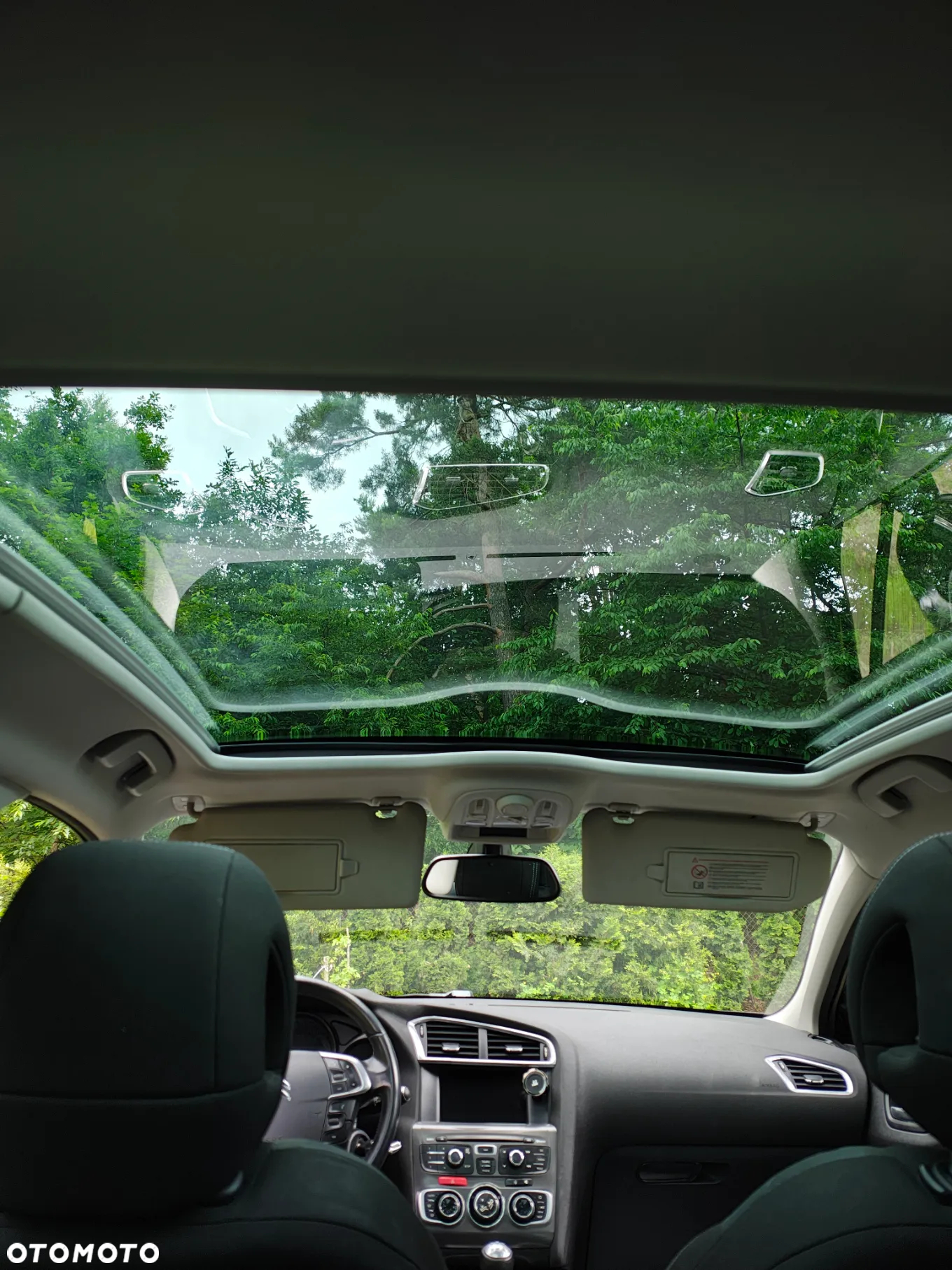 Citroën C4 1.6 VTi Exclusive - 3