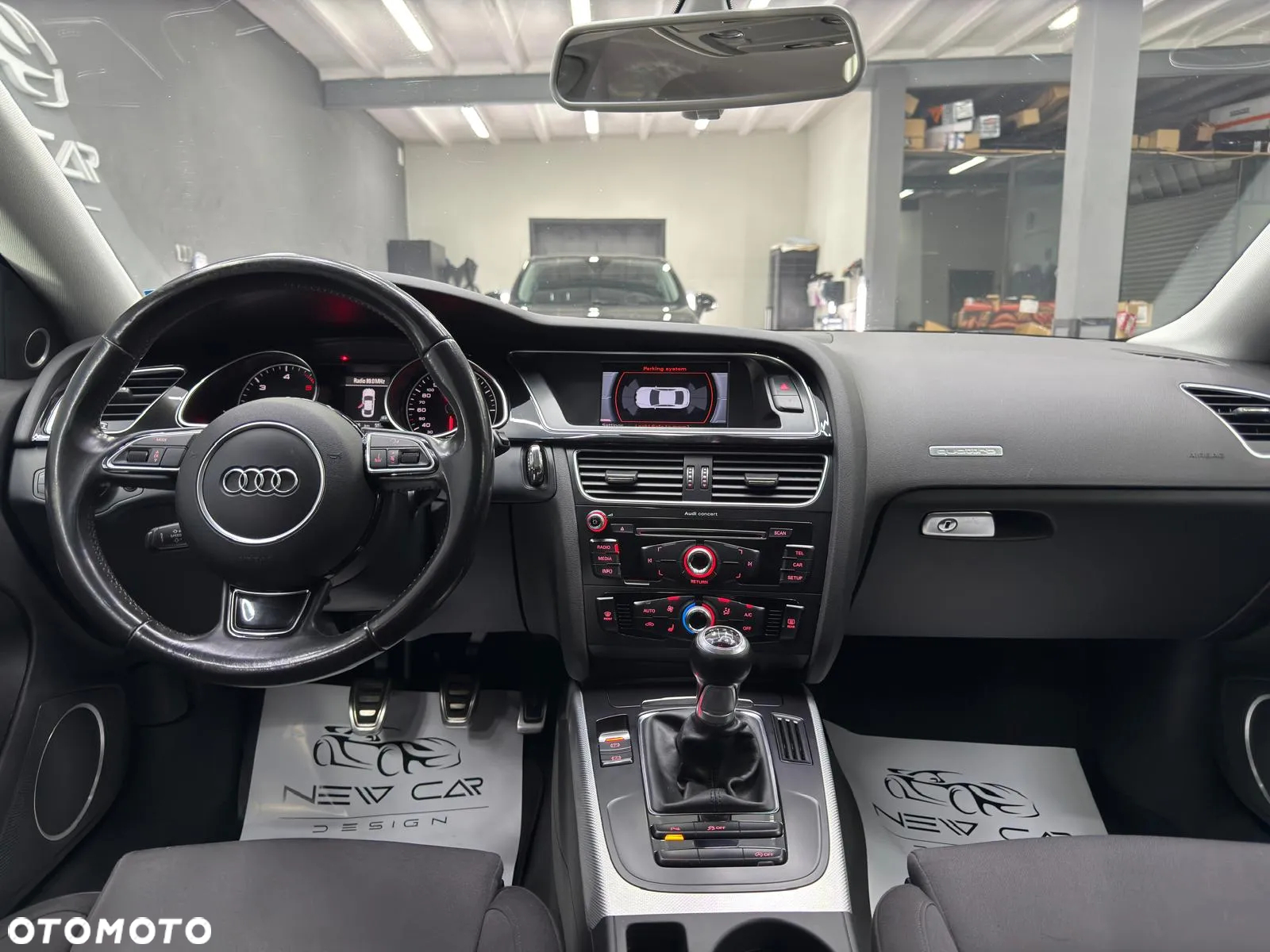 Audi A5 - 17