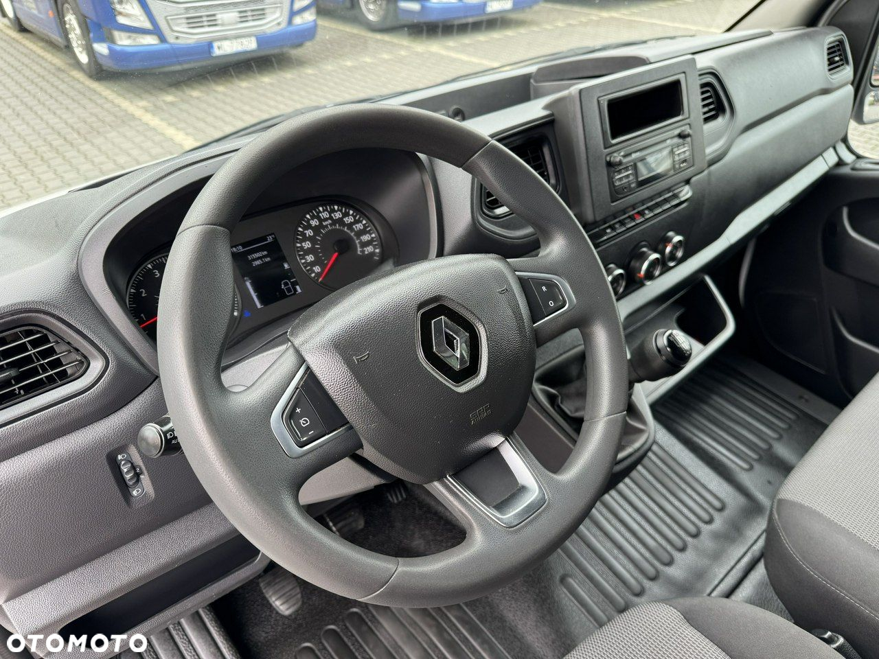 Renault Master - 25