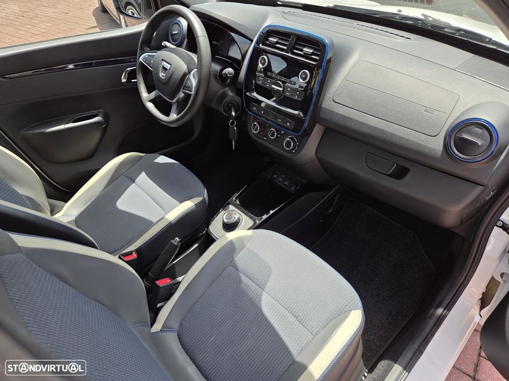 Dacia Spring Comfort - 16