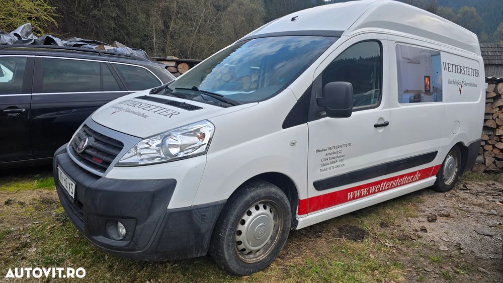 Fiat Scudo - 22