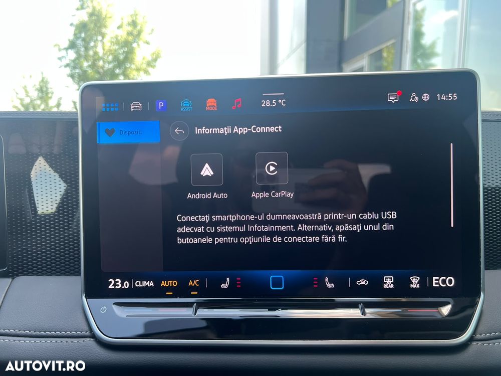 Volkswagen Tiguan 1.5 TSI eHybrid DSG PHEV Life - 21