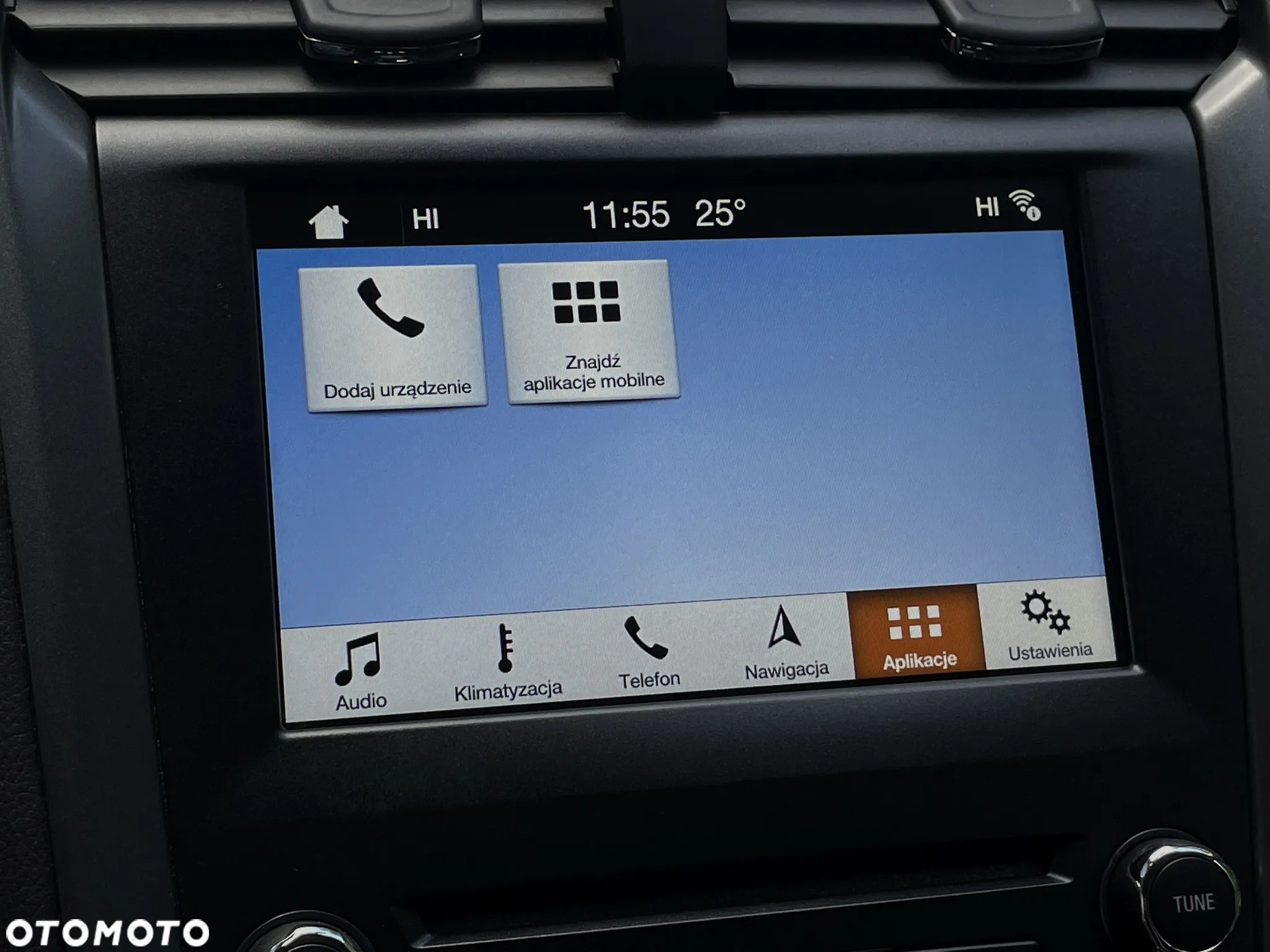 Ford Mondeo 2.0 TDCi Titanium PowerShift - 34