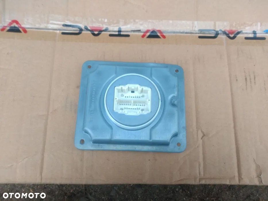 Przetwornica Ford Focus MK-4 IV Moduł LED Full Led   JX7B-13B626-BD - 1
