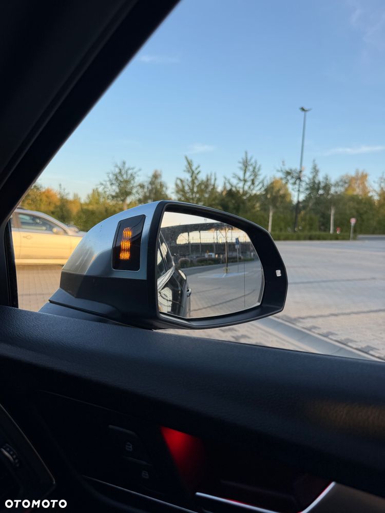 Audi SQ5 3.0 TFSI Quattro Tiptronic - 33