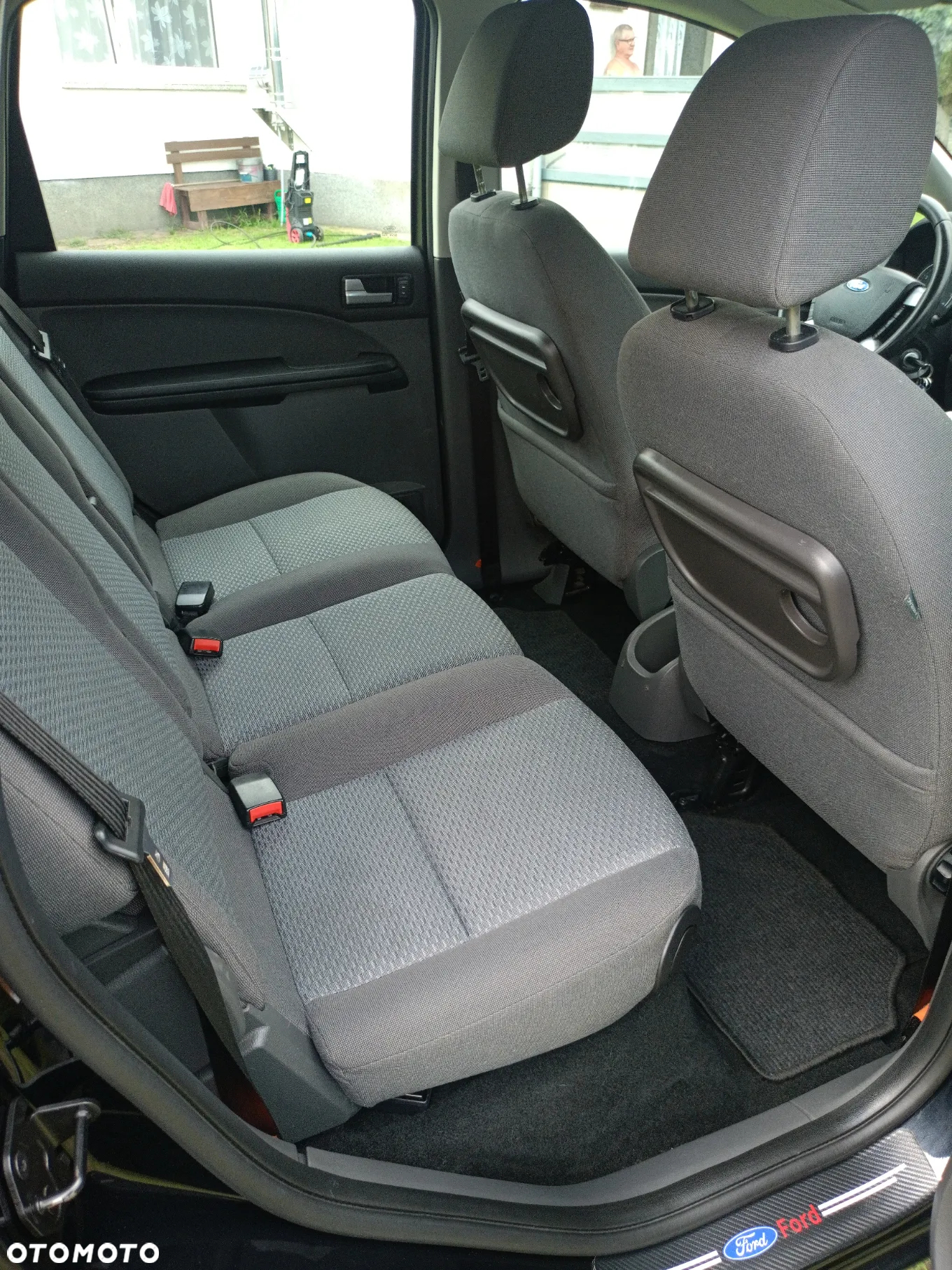 Ford Focus C-Max - 19
