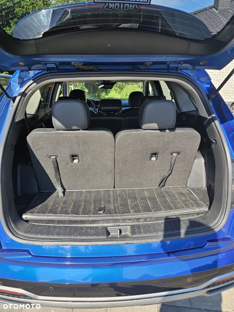 Kia Sorento - 12