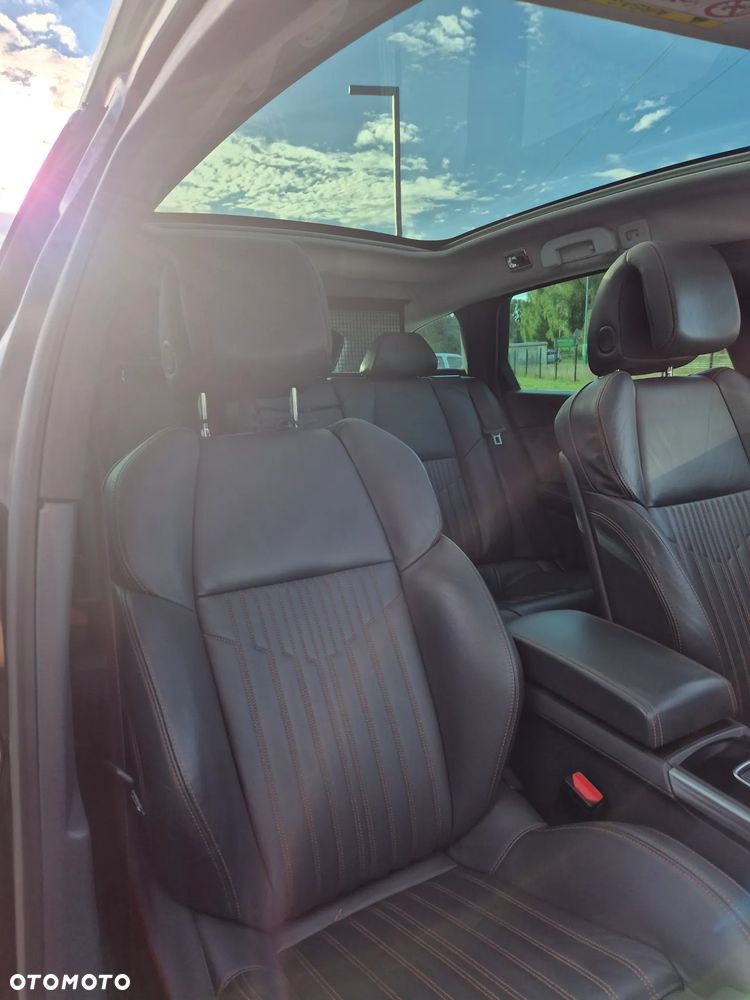 Peugeot 508 2.0 BlueHDi RXH S&S - 17