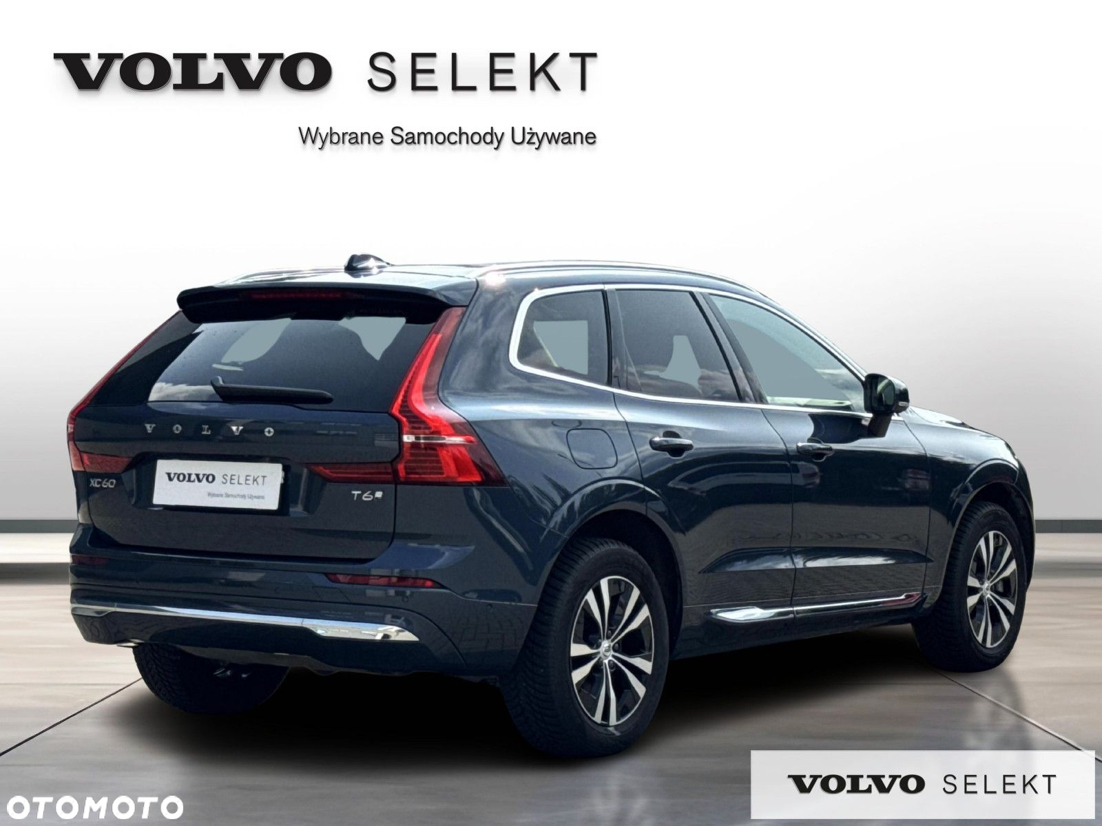 Volvo XC 60 - 6