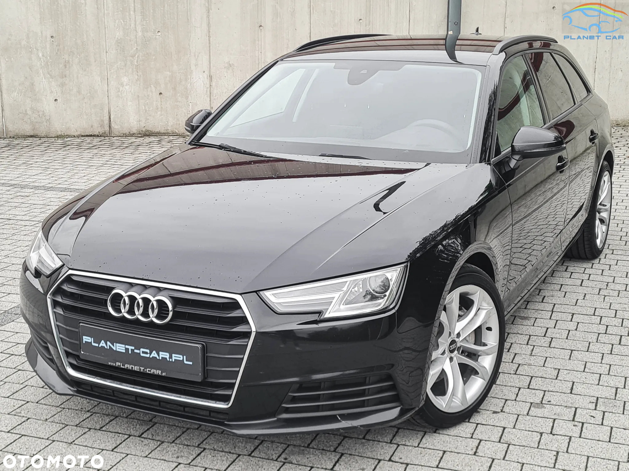 Audi A4 2.0 TDI S tronic - 3