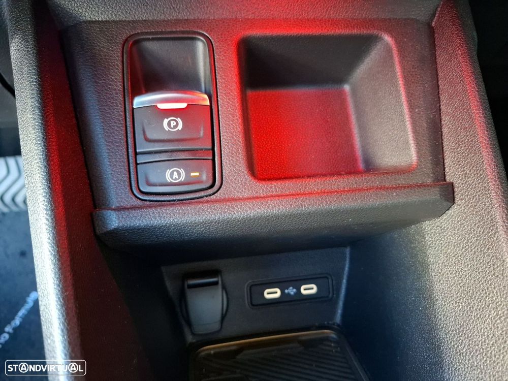 Renault 5 E-Tech 40 kWh Techno Autonomia Urbana - 21