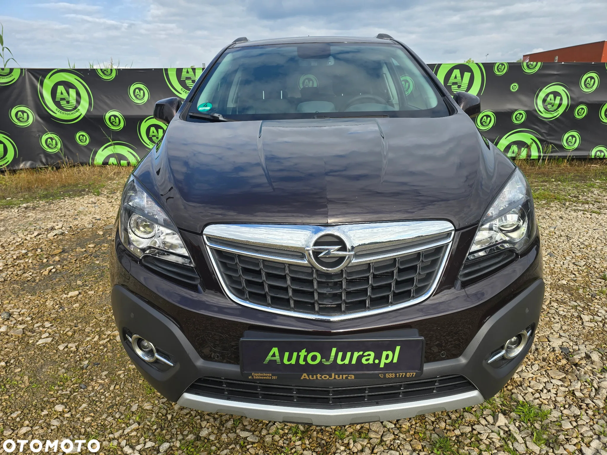 Opel Mokka - 2