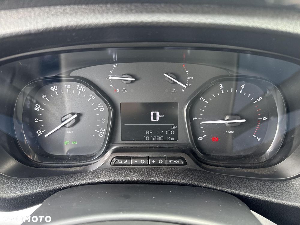 Toyota Proace Verso 2.0 D4-D Long Business - 12