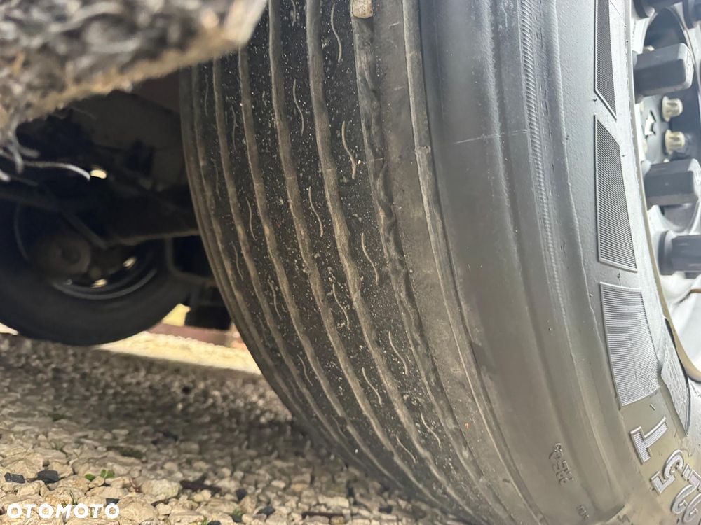 Schmitz Cargobull SCHMITZ CARGOBULL VARIOS- naczepa typu standard lub mega - 10