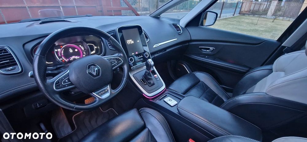 Renault Grand Scenic ENERGY dCi 160 EDC INITIALE PARIS - 23