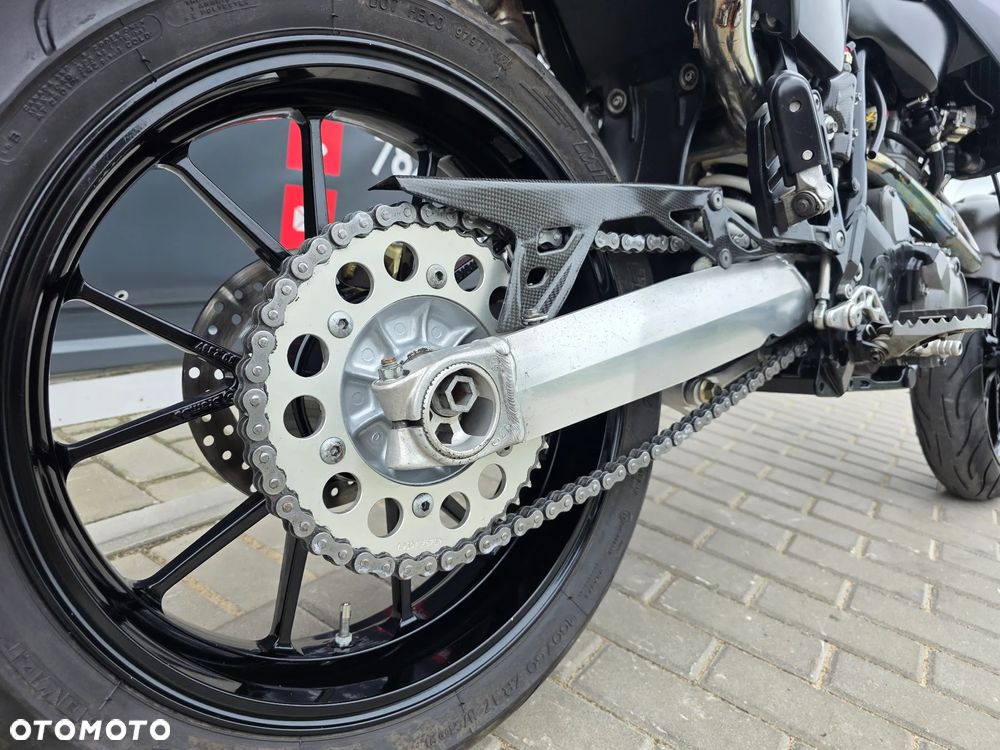 KTM Duke - 9