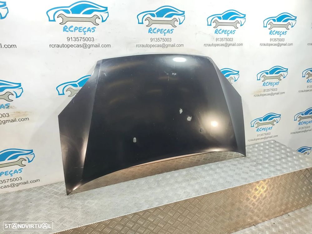 FRENTE COMPLETA FORD C-MAX 1 I MK1 Diesel - 18