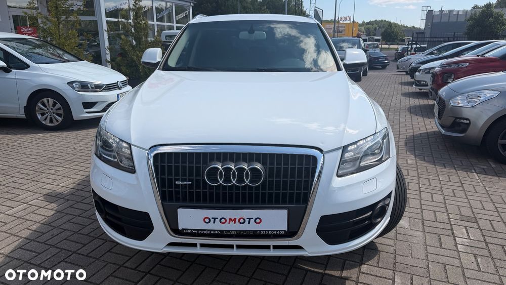 Audi Q5 - 19