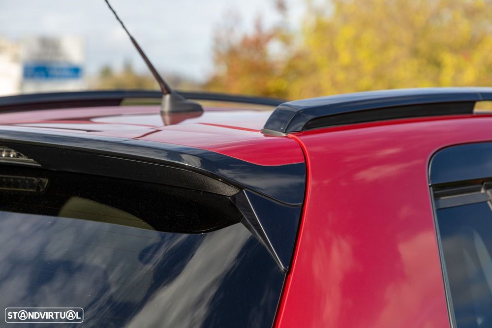 Peugeot 2008 PureTech 110 Stop&Start GT-Line Edition - 36