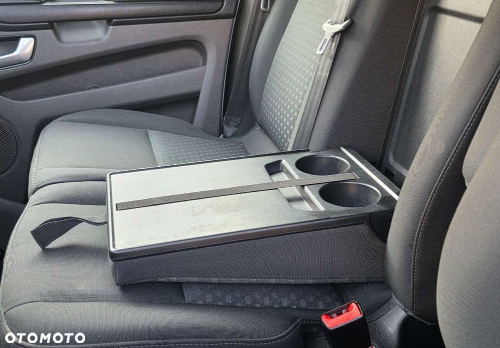 Ford Transit Custom - 11