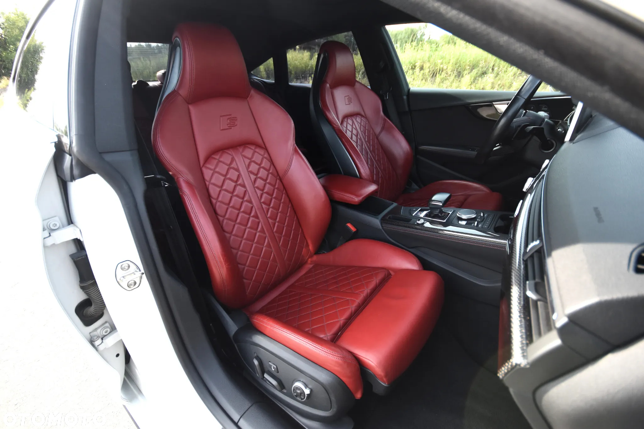 Audi S5 Sportback 3.0 TFSI quattro tiptronic - 27