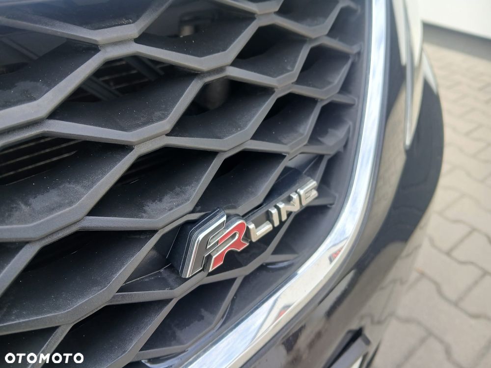 Seat Toledo 1.2 TSI FR-line - 4