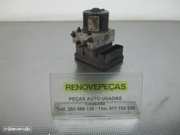 Abs  Volkswagen Golf Iv (1J1) - 1