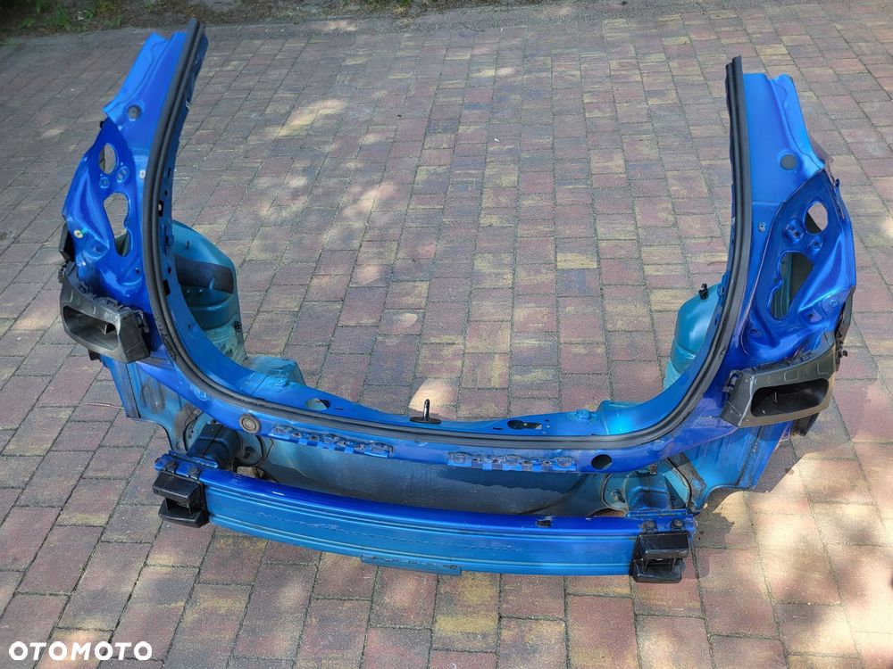 pas tyl tylny opel mokka - 1