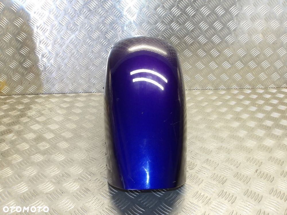 Błotnik przedni HONDA VTX 1800 R/S 02-08r   PN. 61100-MCV-000 - 6