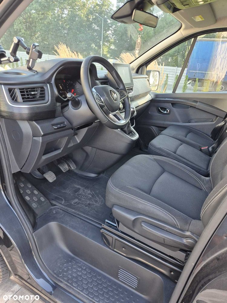 Renault Trafic - 8