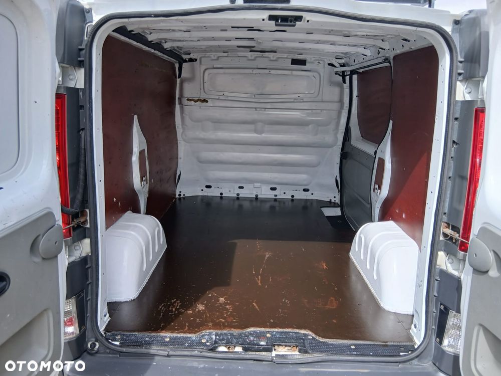 Opel VIVARO - 18