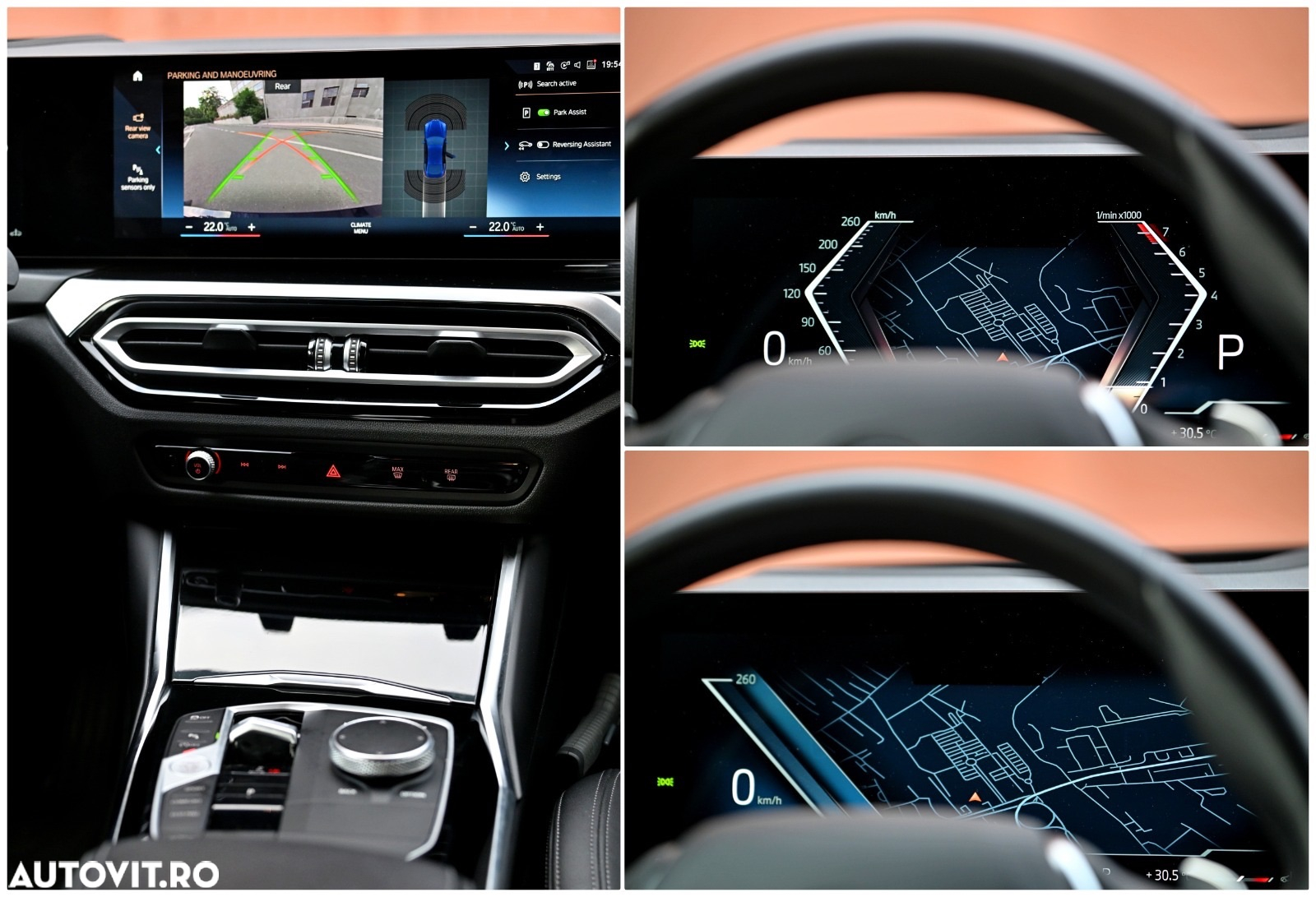 BMW Seria 4 420i AT - 16