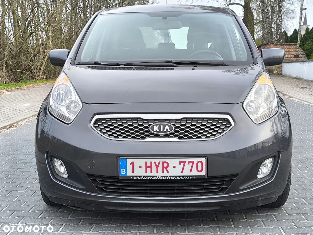 Kia Venga 1.4 CRDi M - 14