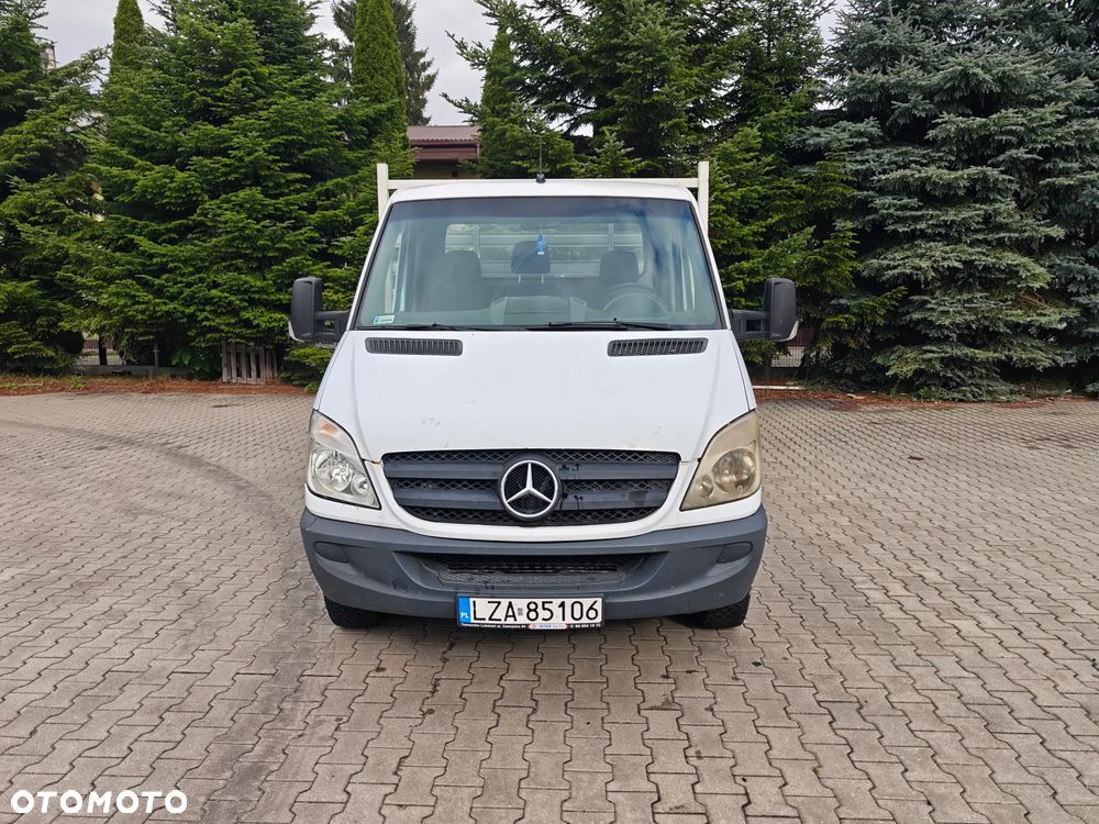 Mercedes-Benz Sprinter 315 - 3
