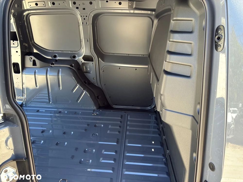 Volkswagen Caddy Furgon/AUTOMAT 2.0 TDI 122 KM - 14