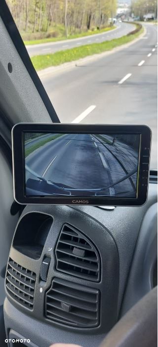 Fiat Ducato KNAUS - 8